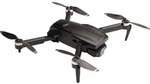 Denver DCW-3520, 4 Rotoren, 1280 x 720 Pixel, 100 m, 1600 mAh, Schwarz - Schwarz