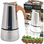 CAMRY KAFFEEMASCHINE 320 ml | CR4423
