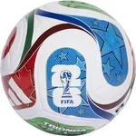 adidas Trainingsball - FIFA World Cup 26TM Trionda League - Wei&szlig;