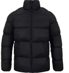 JAKO Unisex Jacke Puffy - 7207, Farbe:schwarz, Gr&ouml;&szlig;e:S - Schwarz - S