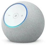 Amazon Echo Dot Max, Amazon Alexa, Sph&auml;risch, Wei&szlig;, Kabellos, 802.11a,...