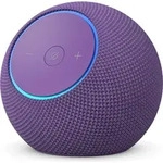 Amazon Echo Dot Max, Amazon Alexa, Sph&auml;risch, Violett, Kabellos, 802.11a,...