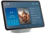 Amazon Echo Show 11, Amazon Alexa, Rechteck, Wei&szlig;, Glacier White, Englisch,