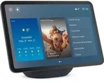 Amazon Echo Show 11, Amazon Alexa, Rechteck, Grau, Glacier White, Englisch,...