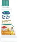 Dr. Beckmann FLECKENTEUFEL FETTHALTIGES & SAUCEN Fleckenentferner fl&uuml;ssig, 0,5 l