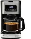 Orbegozo CG 4051, Filterkaffeemaschine, 1,5 l, Gemahlener Kaffee, 900 W, Schwarz,