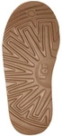 Ugg Classic Ultra Mini Stiefel Beige EU 36 Kinder Beige EU 36 - Beige - 36