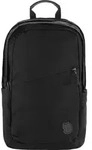Fj&auml;llr&auml;ven Rucksack R&auml;ven 20 28 x 18 x 42 - Schwarz