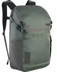 Evoc Travel Backpack 22 - Rucksack 50 cm (dark olive) - Gr&uuml;n