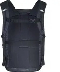 Evoc Travel Rucksack 22l Schwarz Herren,Damen Schwarz One Size - Schwarz