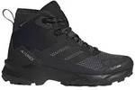 Adidas SKYCHASER AX5 MID GTX CLIMA CBLACK/FTWWHT/VIVRED 41 1/3 - 41 1/3