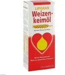 Dr. Grandel Lipigran Weizenkeim&ouml;l, 250 ml &Ouml;l