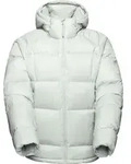 Glacier Glow IN Hooded Jacket Men, Daunen Jacke Herren - Mammut, Farbe:silver sage,