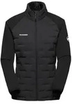 Mammut Sender IN Hybrid Women's Jacket black S - Schwarz - S