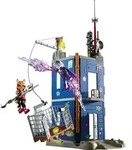 PLAYMOBIL 72022, Aktion/Abenteuer, 4 Jahr(e), Mehrfarbig
