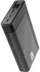 Cellularline Rocket 20000 Tragbares Multiger&auml;te-Ladeger&auml;t 20000mAh, 20000 mAh, 65