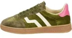 Gant Cuzima Sneaker Gr&uuml;n in Gr. 36 - Rosa/Beige/Gr&uuml;n - 36