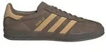 adidas Gazelle Indoor Cargo Brown Golden Beige - EU 44 - 44
