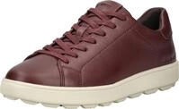 Geox Sneaker mit Obermaterial aus echtem Leder und herausnehmbarer Decksohle