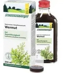Schoenenberger Wermut Heilpflanzensaft 200 ml, unterst&uuml;tzt die Verdauungsfunktion,