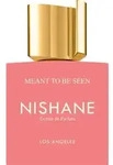 Nishane Meant to Be Seen Parfum 50 ml