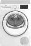 BEKO B3T41239A W&auml;rmepumpentrockner 7 kg Aquawave SteamCure - Wei&szlig;