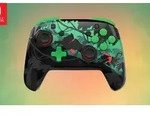 Turtle Beach Rematch Wireless Controller: Donkey Kong - Offiziell Lizenziert von