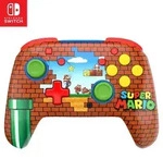 Turtle Beach Rematch Wireless Controller: Mario Bricks Reveal &ndash; Offiziell