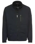 Camel Active 430320-6N61 - Herren Blouson, Gr&ouml;&szlig;e:50, Farbe:dark navy