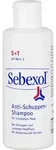 Sebexol S+T Shampoo Anti-Schuppen f&uuml;r trockenes Haar, 150 ml Shampoo