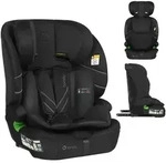 Lionelo Autokindersitz Levi Fix i-Size Seitenschutz, 10 Grad...