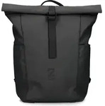 Zwei Jona Daypack 41 cm Laptopfach - Schwarz