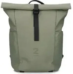 Zwei Jona Daypack 41 cm Laptopfach - Gr&uuml;n