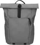 Zwei Jona Daypack 45 cm Laptopfach - Grau