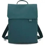 Zwei Mademoiselle.M Daypack 35 cm Laptopfach - T&uuml;rkis