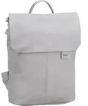 ZWEI MADEMOISELLE.M Rucksack MR13 nubuk-ice - Grau