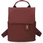 Zwei Mademoiselle.M Daypack 22 cm - bordeaux