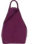 PICARD Rucksack Schultertasche Luis Backpack Fuchsia purpur - Fuchsia