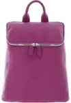 PICARD Leder Rucksack Luis Backpack Fuchsia purpur - Violett/Lila