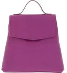 PICARD Leder Freizeitrucksack Rucksack Luis Backpack Fuchsia purpur - Violett/Lila