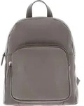 PICARD Rucksack Schultertasche Luis Backpack Gravel taupe - Taupe/Grau