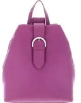 PICARD Rucksack Schultertasche Luis Backpack Fuchsia purpur - Violett/Lila