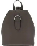 PICARD Rucksack Schultertasche Luis Backpack Gravel taupe - Taupe/Grau