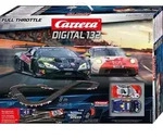 Carrera Digital 132 Full Throttle