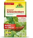 Neudorff Ferramol Schneckenkorn 500g f&uuml;r 100 m2 gegen Nacktschnecken im Garten,