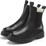 Elbsand Stiefelette Chelseaboots, Stiefel, Boots, Winterstiefel, Schlupfstiefel