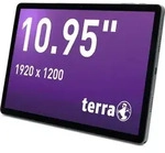 TERRA PAD 1007 10.95" IPS/1920x1200/8GB/256G/LTE/Android 14 - Grau