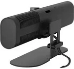 JABRA PanaCast 40 VBS Bar only MS VB - Schwarz