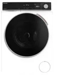 SHARP ES-WNDB914CWNA/D-DE Waschtrockner (9 kg Waschen, 6 kg Trocknen, EEK D, 1400