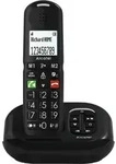 Alcatel XL685 Voice - Solo, Analoges Telefon, Kabelloses Mobilteil, 100 Eintragungen,